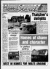 Northwich Chronicle Wednesday 05 December 1990 Page 45