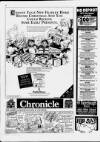 Northwich Chronicle Wednesday 05 December 1990 Page 56