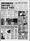 Northwich Chronicle Wednesday 26 December 1990 Page 3