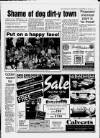 Northwich Chronicle Wednesday 26 December 1990 Page 9