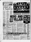 Northwich Chronicle Wednesday 26 December 1990 Page 32