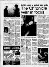 Northwich Chronicle Wednesday 02 January 1991 Page 6