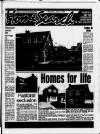 Northwich Chronicle Wednesday 02 January 1991 Page 25