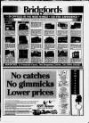 Northwich Chronicle Wednesday 02 January 1991 Page 29
