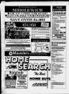 Northwich Chronicle Wednesday 02 January 1991 Page 32