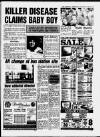 Northwich Chronicle Wednesday 09 January 1991 Page 3