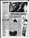 Northwich Chronicle Wednesday 09 January 1991 Page 18