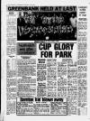 Northwich Chronicle Wednesday 09 January 1991 Page 30