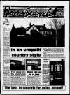 Northwich Chronicle Wednesday 09 January 1991 Page 33