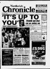 Northwich Chronicle