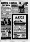 Northwich Chronicle Wednesday 23 January 1991 Page 7