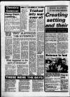 Northwich Chronicle Wednesday 23 January 1991 Page 12