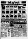 Northwich Chronicle Wednesday 23 January 1991 Page 41