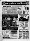 Northwich Chronicle Wednesday 23 January 1991 Page 54