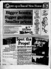 Northwich Chronicle Wednesday 23 January 1991 Page 56