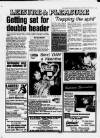 Northwich Chronicle Wednesday 30 January 1991 Page 17