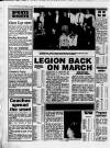 Northwich Chronicle Wednesday 30 January 1991 Page 32