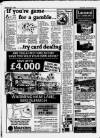 Northwich Chronicle Wednesday 30 January 1991 Page 49