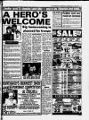 Northwich Chronicle Wednesday 13 February 1991 Page 3