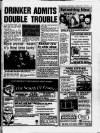 Northwich Chronicle Wednesday 13 February 1991 Page 5