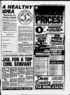 Northwich Chronicle Wednesday 13 February 1991 Page 7