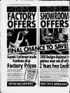 Northwich Chronicle Wednesday 13 February 1991 Page 10