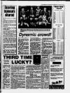 Northwich Chronicle Wednesday 13 February 1991 Page 39