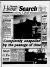 Northwich Chronicle Wednesday 13 February 1991 Page 41