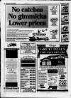 Northwich Chronicle Wednesday 13 February 1991 Page 54