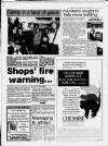 Northwich Chronicle Wednesday 20 February 1991 Page 5