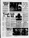 Northwich Chronicle Wednesday 20 February 1991 Page 32