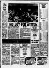 Northwich Chronicle Wednesday 20 February 1991 Page 35