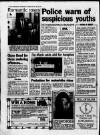 Northwich Chronicle Wednesday 27 February 1991 Page 2