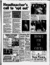 Northwich Chronicle Wednesday 27 February 1991 Page 7