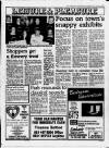 Northwich Chronicle Wednesday 27 February 1991 Page 15