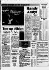 Northwich Chronicle Wednesday 27 February 1991 Page 31