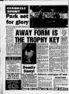 Northwich Chronicle Wednesday 27 February 1991 Page 32