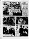 Northwich Chronicle Wednesday 06 March 1991 Page 16