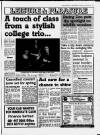 Northwich Chronicle Wednesday 06 March 1991 Page 17