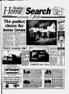 Northwich Chronicle Wednesday 06 March 1991 Page 37