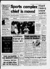Northwich Chronicle Wednesday 13 March 1991 Page 7