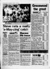 Northwich Chronicle Wednesday 13 March 1991 Page 36