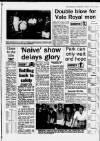 Northwich Chronicle Wednesday 13 March 1991 Page 37