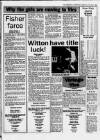 Northwich Chronicle Wednesday 13 March 1991 Page 39