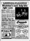 Northwich Chronicle Wednesday 20 March 1991 Page 17