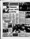 Northwich Chronicle Wednesday 20 March 1991 Page 18