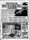 Northwich Chronicle Wednesday 20 March 1991 Page 28