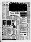 Northwich Chronicle Wednesday 20 March 1991 Page 34