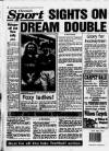 Northwich Chronicle Wednesday 20 March 1991 Page 36