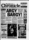 Northwich Chronicle